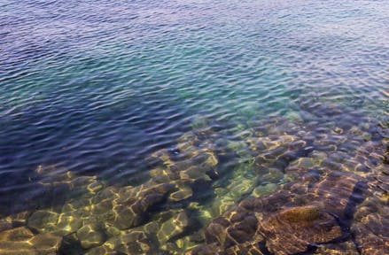 Lake Tanganyika