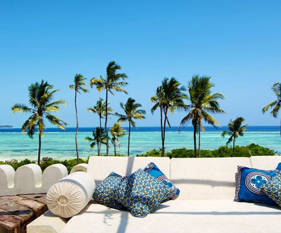 Tanzania & Zanzibar