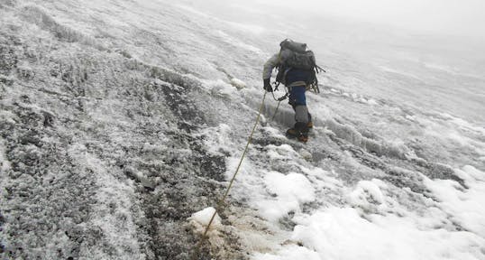 A Journey Through the Rwenzori Mountains