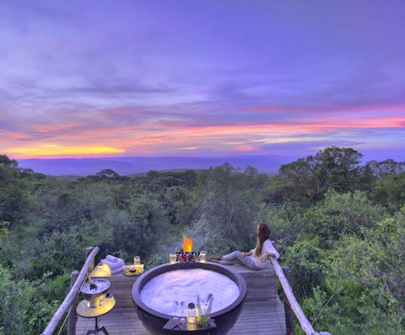 Luxury Adventures in Tanzania