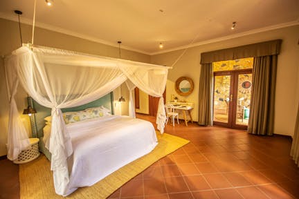 Acacia Farm Lodge