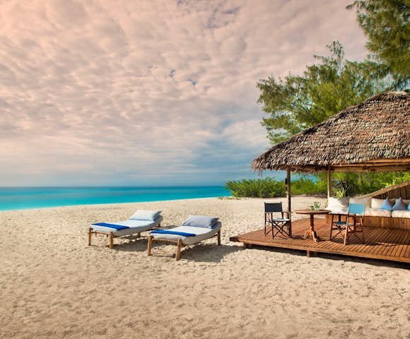 Kenya & Tanzania Safaris