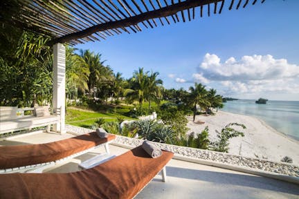 Pemba Island