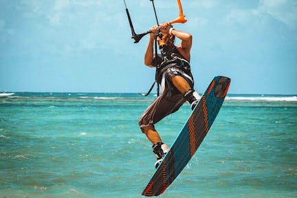 Beaches in Tanzania