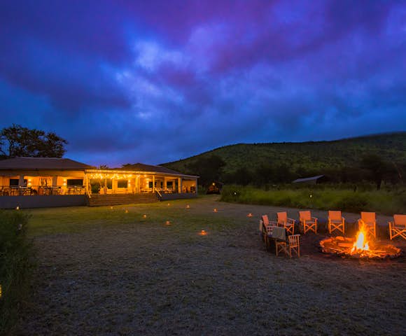 All Inclusive Safaris