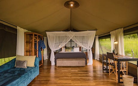 Dunia Camp