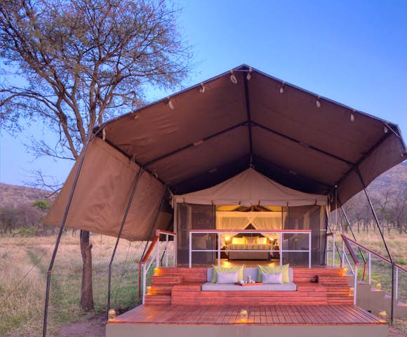Honeymoons in Kenya