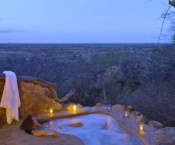Honeymoons in Tanzania