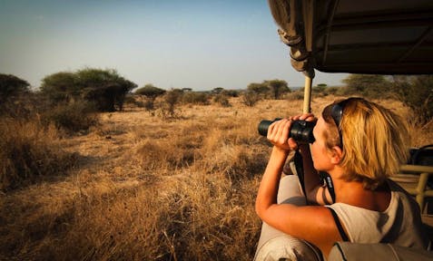 Kigelia Ruaha Camp