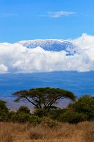 Mount Meru