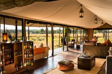 Mara River