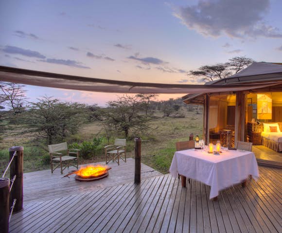 Honeymoons in Kenya