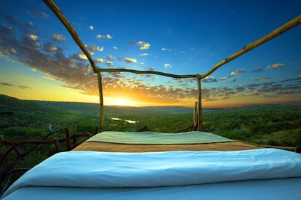 Kiboko Starbeds, Loisaba Conservancy, Kenya