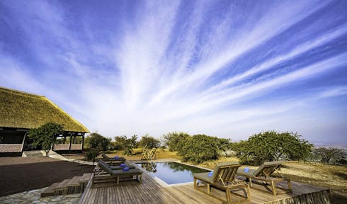 Mandhari Lodge