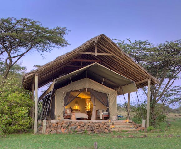 Hotels & Lodges in Kenya