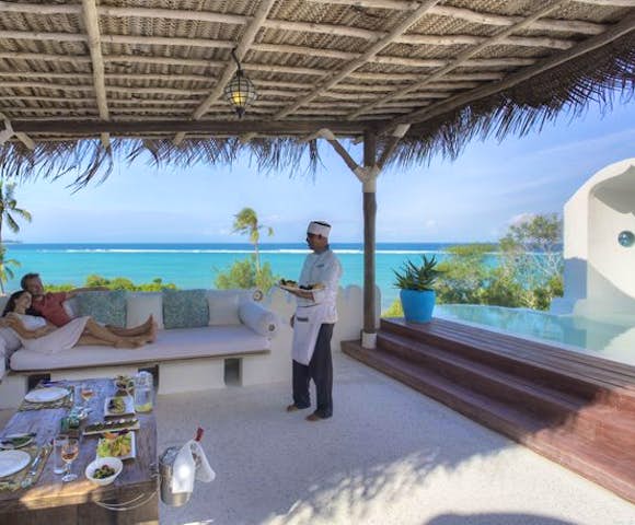 Tanzania & Zanzibar