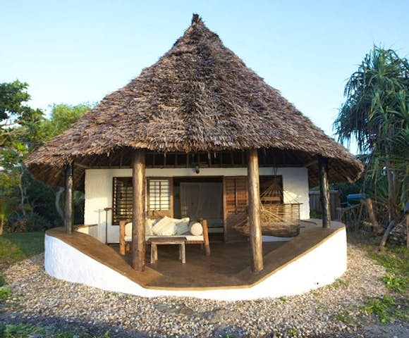 Matemwe Lodge