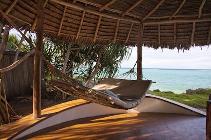 Matemwe Lodge