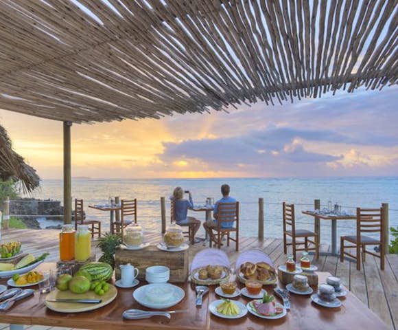 Tanzania Safari & Beach