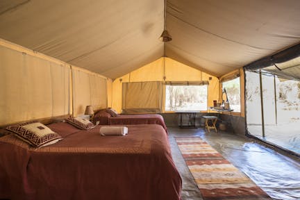 Amboseli National Park