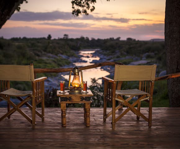 Honeymoons in Kenya