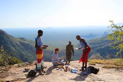 Saruni Samburu Lodge