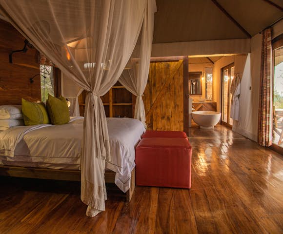 Honeymoons in Kenya