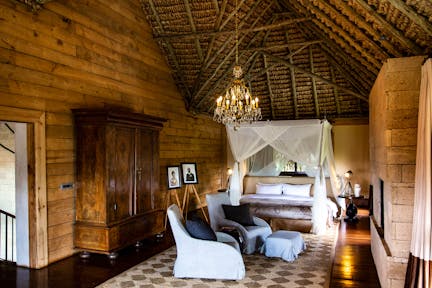 Segera Lodge