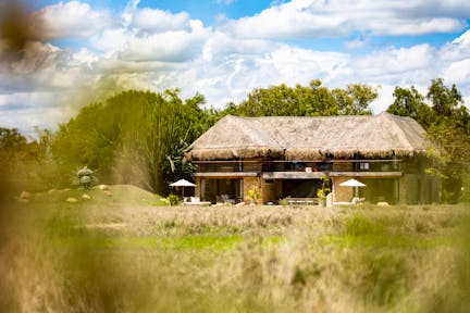 Segera Lodge