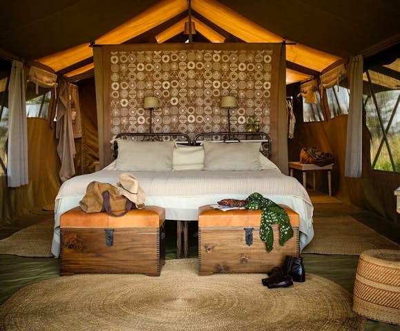 Kenya & Tanzania Safaris