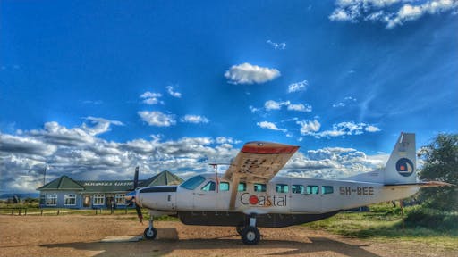 Serengeti National Park