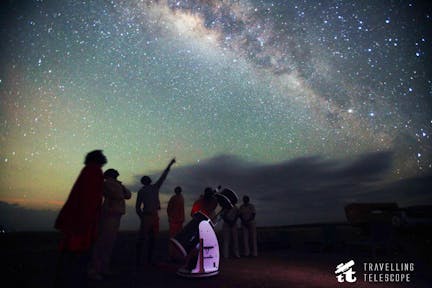 Star Safari