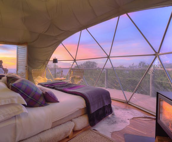 The Highlands, Ngorongoro Conservation Area