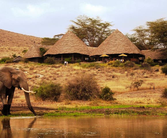 Honeymoons in Kenya