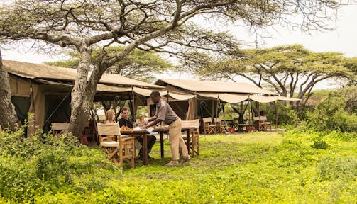 Ubuntu Migration Camp