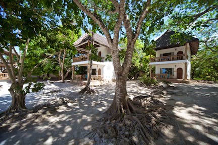 WaterLovers Resort