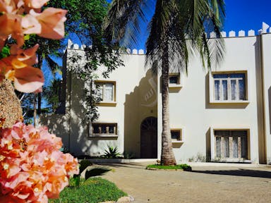 The Zubeida Resort