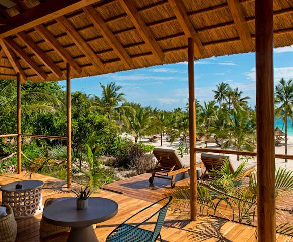 Kenya & Tanzania Safaris